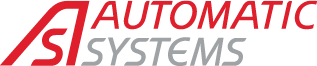 Automatic Systems logo