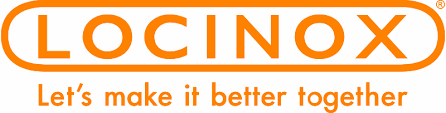 Locinox logo