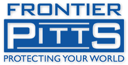 Frontier Pitts logo