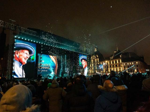 Kim Larsen mindekoncert 2018