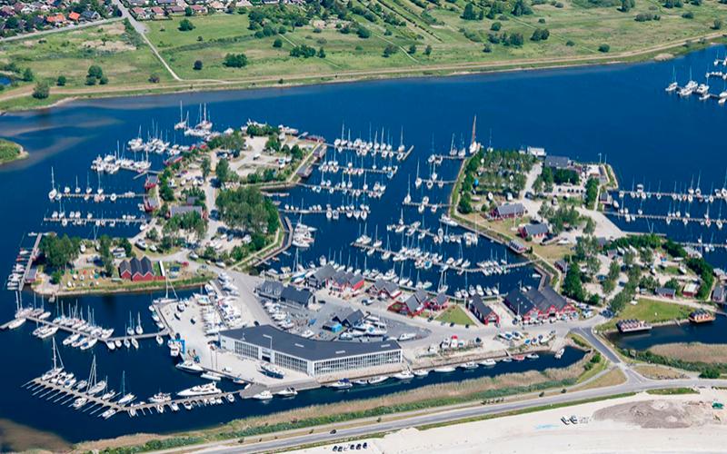 Tyverisikring Ishøj Havn