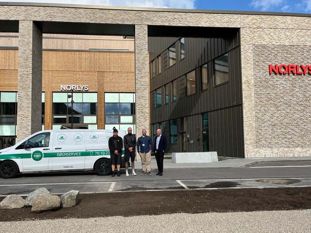 Kim Larsen mindekoncert 2018