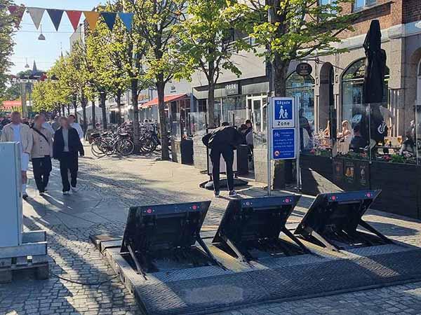 Kim Larsen mindekoncert 2018