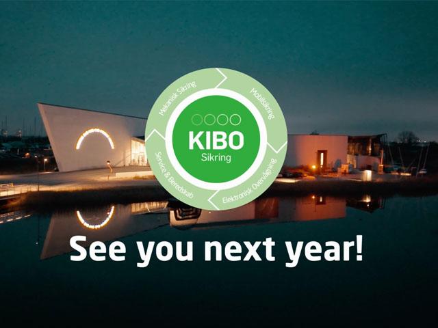 Kim Larsen mindekoncert 2018