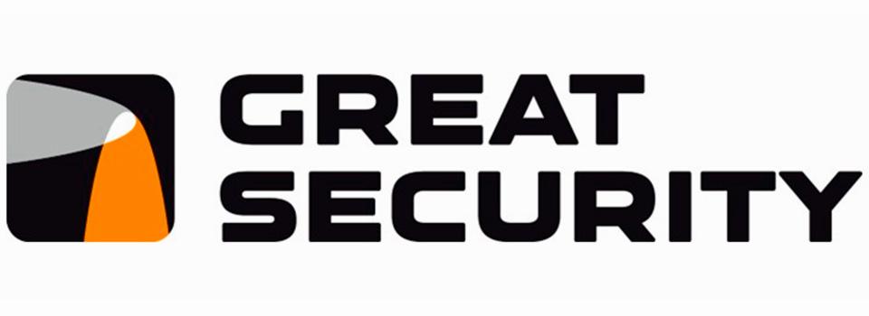 Great Securitys logo