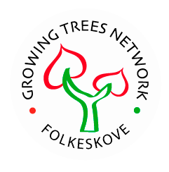 Growing Trees Network logo