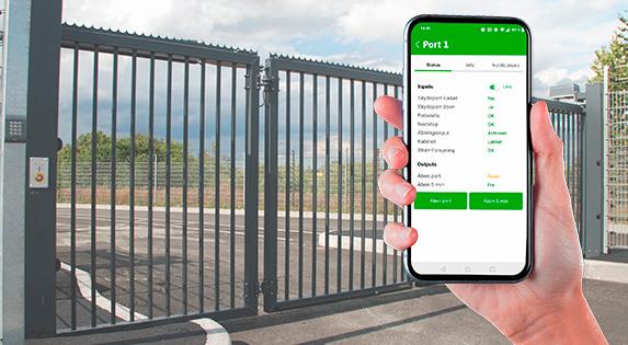 WinGuard-psim-system