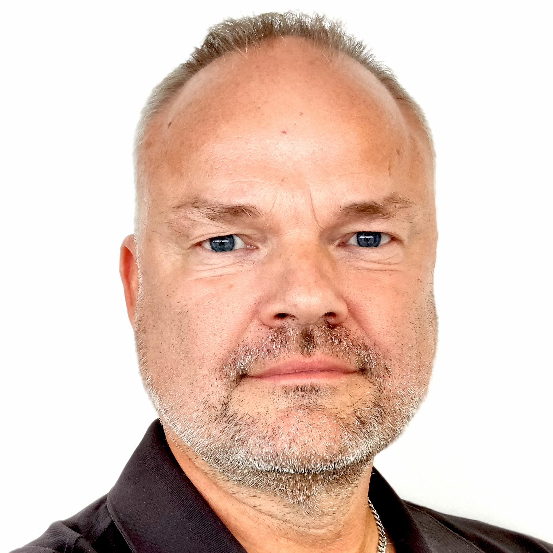 Jørgen Larsen