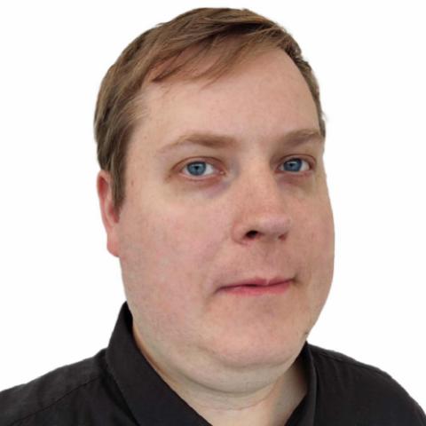 Lasse Rytter Andersen