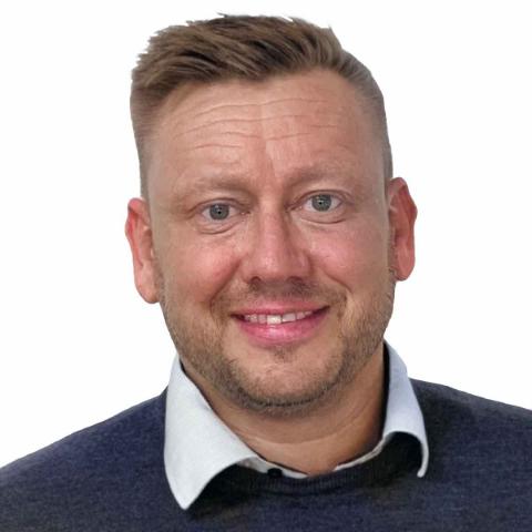 Michael Bredal Henriksen