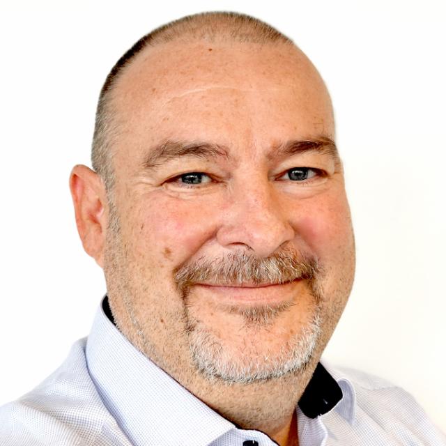 Peter Risgaard Mogensen