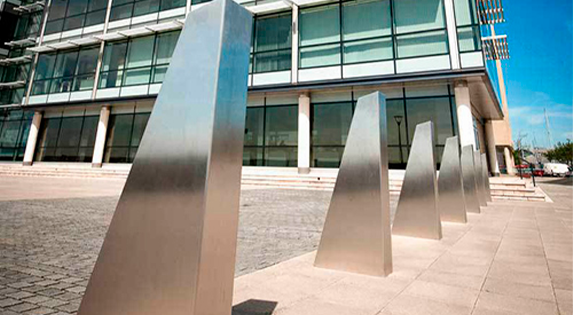 Pullert til højsikring