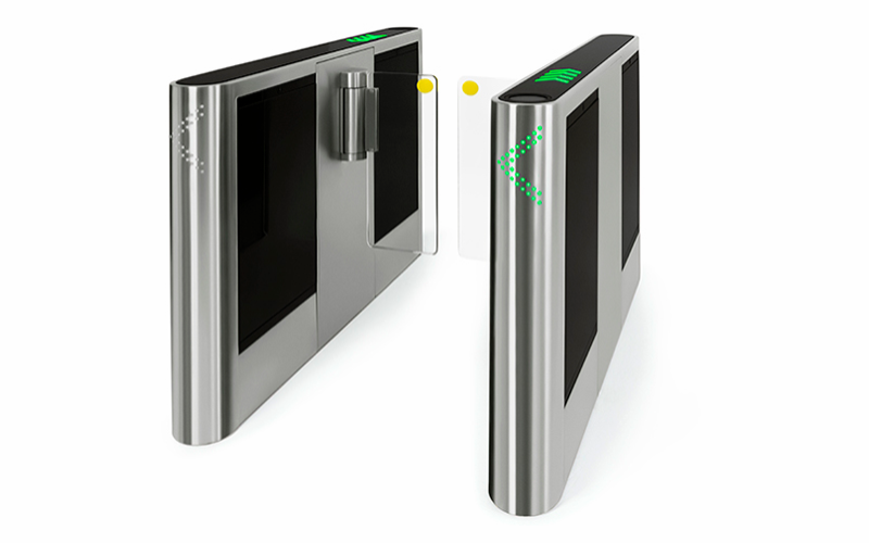 d'gate speedgate med unikt design