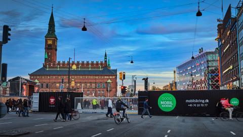 Event-sikring fra A til Z