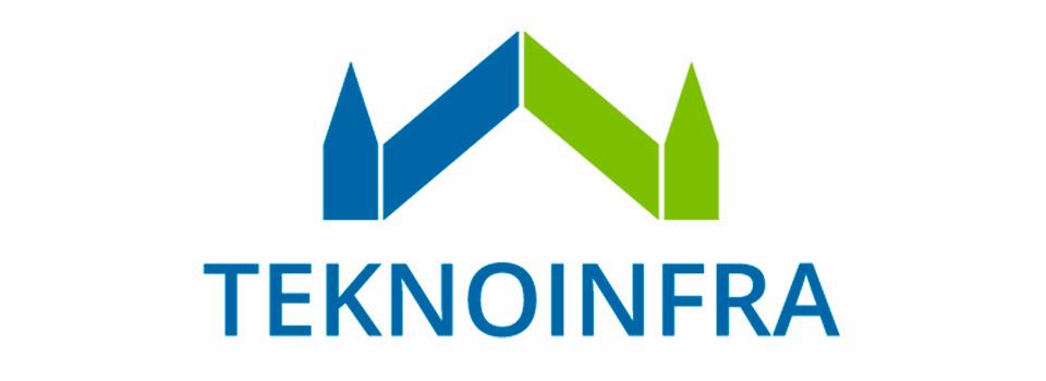 Teknoinfras logo