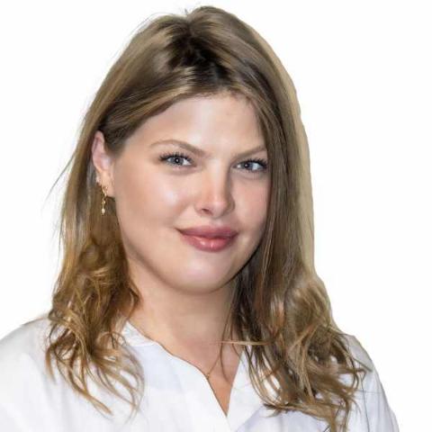 Sofie Agerholm Sehested