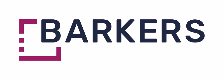 Barkers Fencing logo