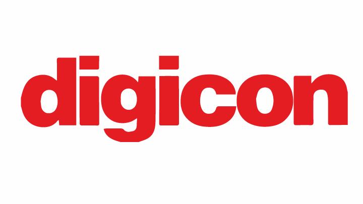 Digicon logo
